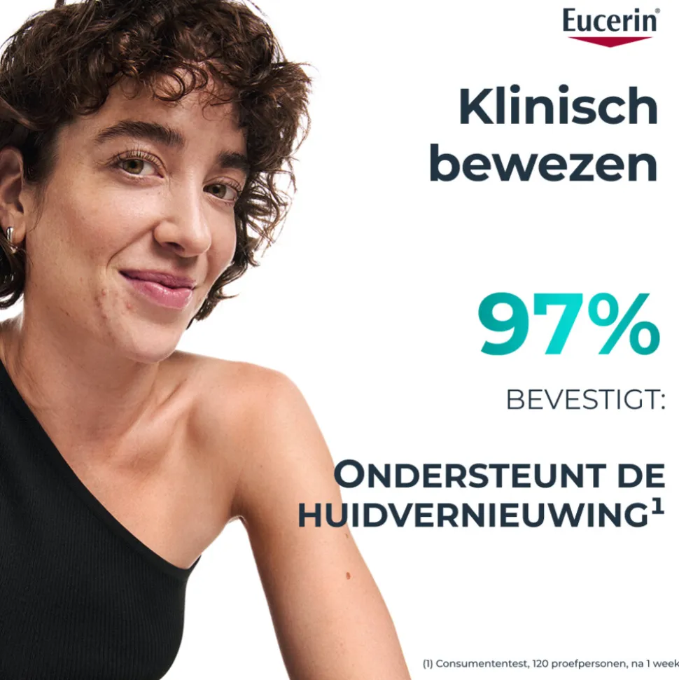 Eucerin DermoPure Clinical Peeling 10 Renoverende Nachtverzorging 40 ml