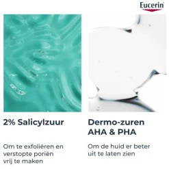 Eucerin DermoPure Clinical Peeling 10 Renoverende Nachtverzorging 40 ml