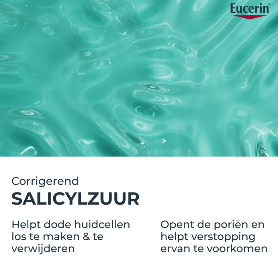 Eucerin DermoPure Clinical Peeling 10 Renoverende Nachtverzorging 40 ml