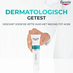 Eucerin DermoPure Clinical Peeling 10 Renoverende Nachtverzorging 40 ml