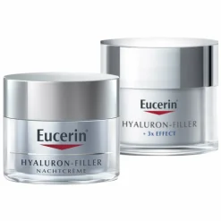 Eucerin Hyaluron-Filler Creme Pakket