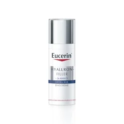 Eucerin Hyaluron-Filler Dagcreme Extra Rijk 50 ml