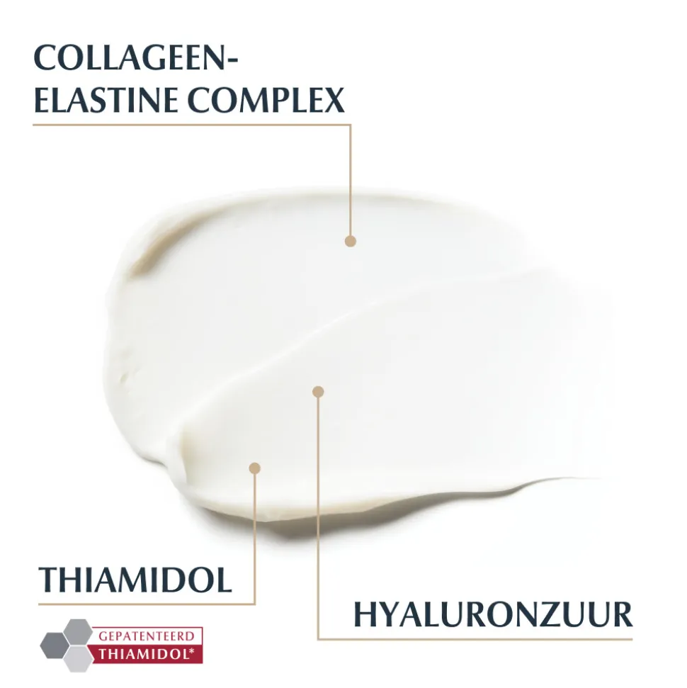 Eucerin Hyaluron-Filler + Elasticity Nachtcrème 50 ml