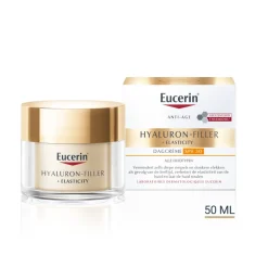 Eucerin Hyaluron-Filler + Elasticity Dagcrème SPF30 50 ml