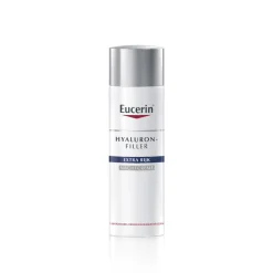 Eucerin Hyaluron-Filler Nachtcréme Extra Rijk 50 ml