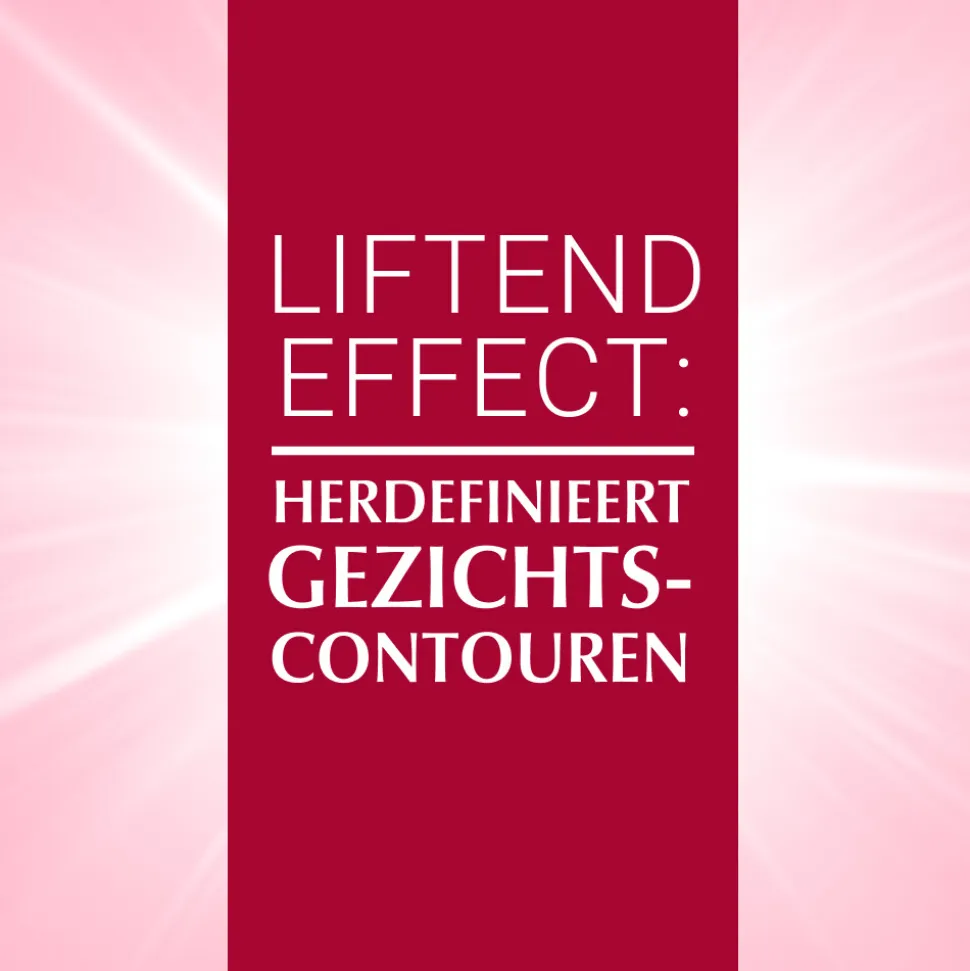 Eucerin Hyaluron-Filler + Volume-Lift Nachtcrème 50 ml