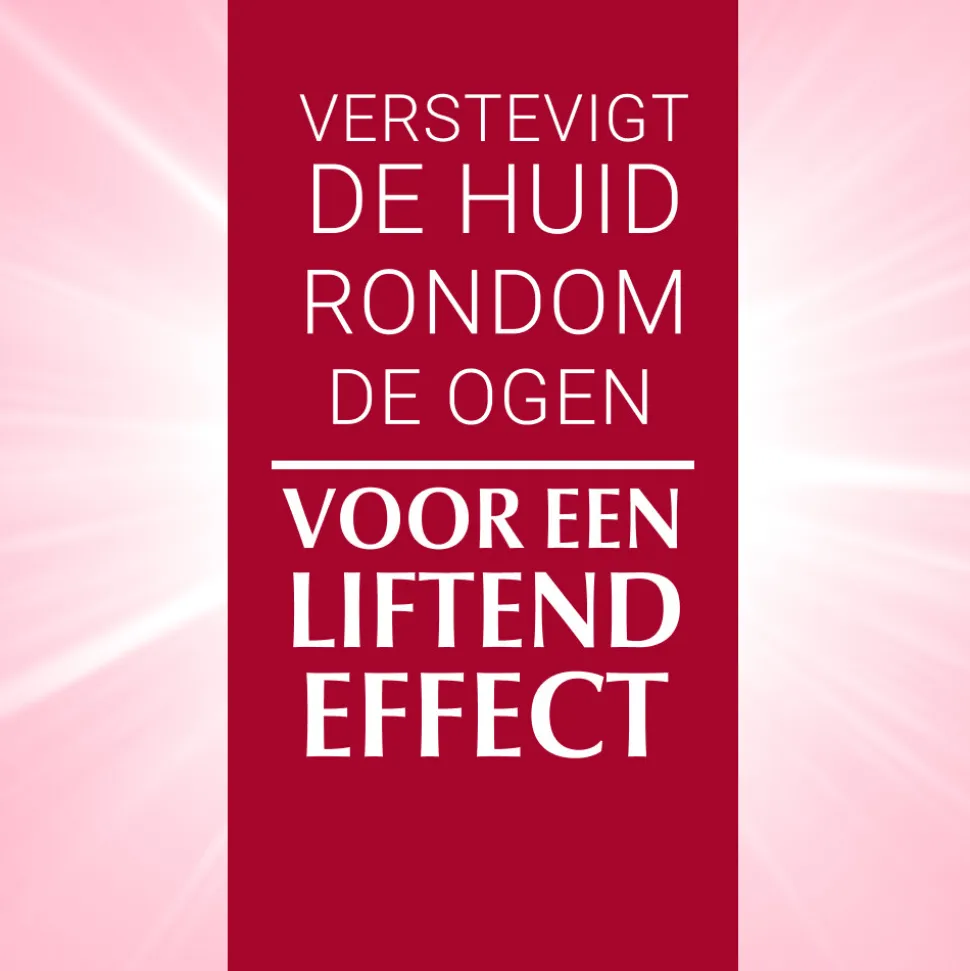 Eucerin Hyaluron-Filler + Volume-Lift Oogcontourcrème SPF 15 15 ml