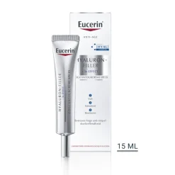 Eucerin Hyaluron-Filler + 3x Effect Oogcontourcrème SPF 15 15 ml