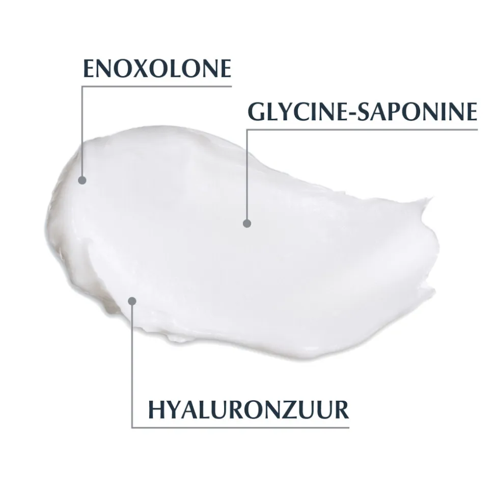 Eucerin Hyaluron-Filler + 3x Effect Nachtcrème Navulling 50 ml
