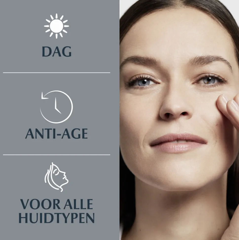 Eucerin Hyaluron-Filler + 3x Effect Dagcrème SPF 30 50 ml