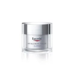 Eucerin Hyaluron-Filler + 3x Effect Dagcrème Droge Huid SPF 15 50 ml