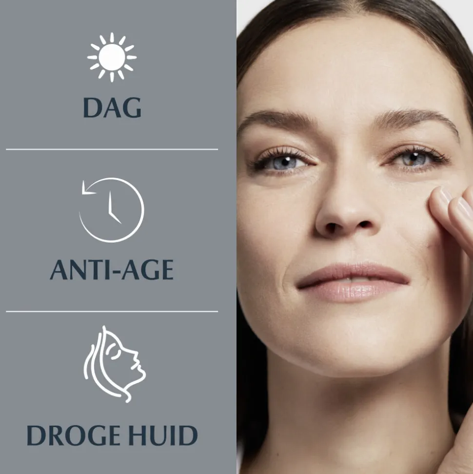 Eucerin Hyaluron-Filler + 3x Effect Dagcrème Droge Huid SPF 15 50 ml