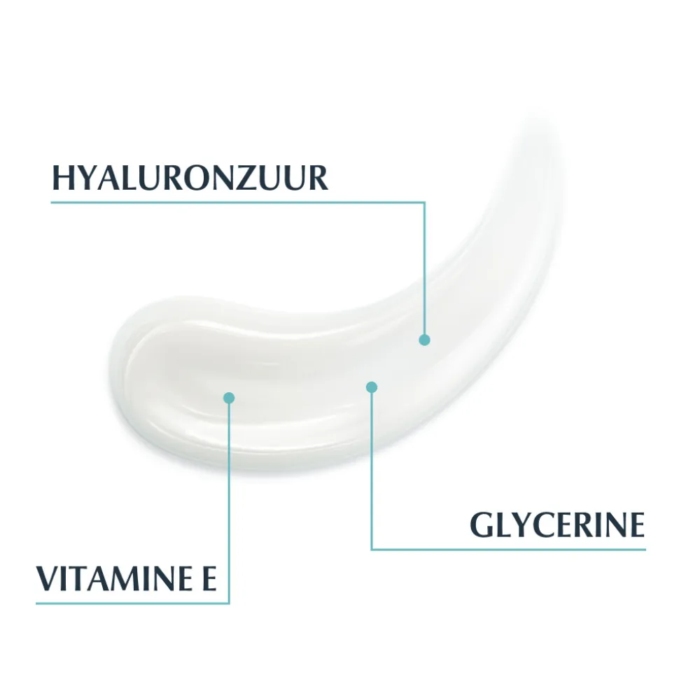 Eucerin Hyaluron-Filler + 3x Effect Hydratatie Booster Nacht Gel Crème