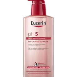 Eucerin pH5 Douchegel-olie 400 ml