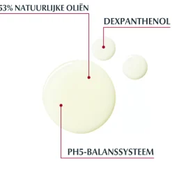 Eucerin pH5 Doucheolie Navulverpakking 400 ml