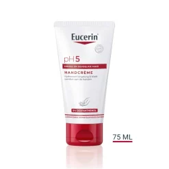 Eucerin pH5 Handcrème 75 ml