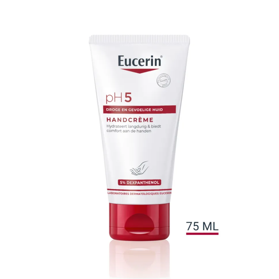 Eucerin pH5 Handcrème 75 ml