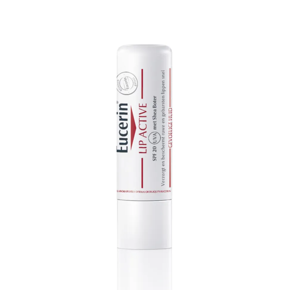 Eucerin pH5 Lip Active SPF20 5 ml