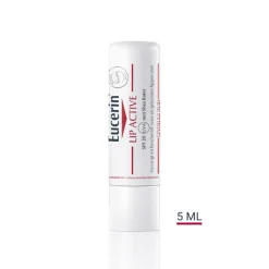 Eucerin pH5 Lip Active SPF20 5 ml
