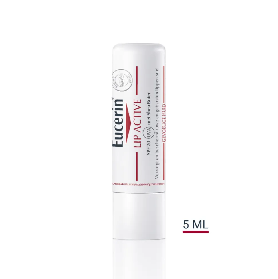 Eucerin pH5 Lip Active SPF20 5 ml
