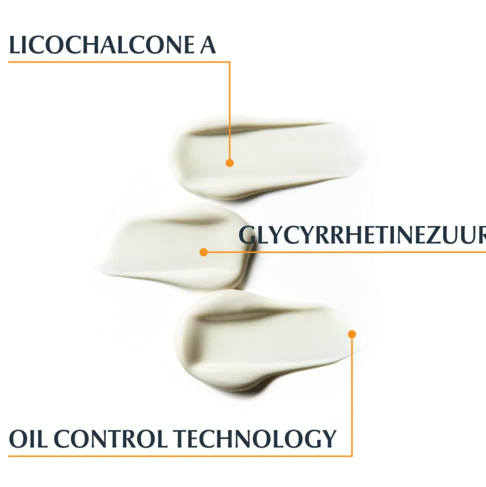 Eucerin Sun Oil Control Dry Touch Gel-Crème SPF 30 200 ml