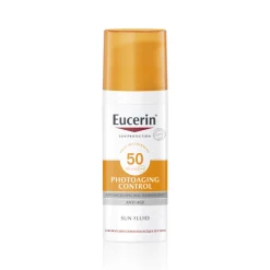 Eucerin Sun Photoaging Control Fluid SPF 50 50 ml