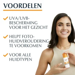 Eucerin Sun Photoaging Control Fluid SPF 50 50 ml