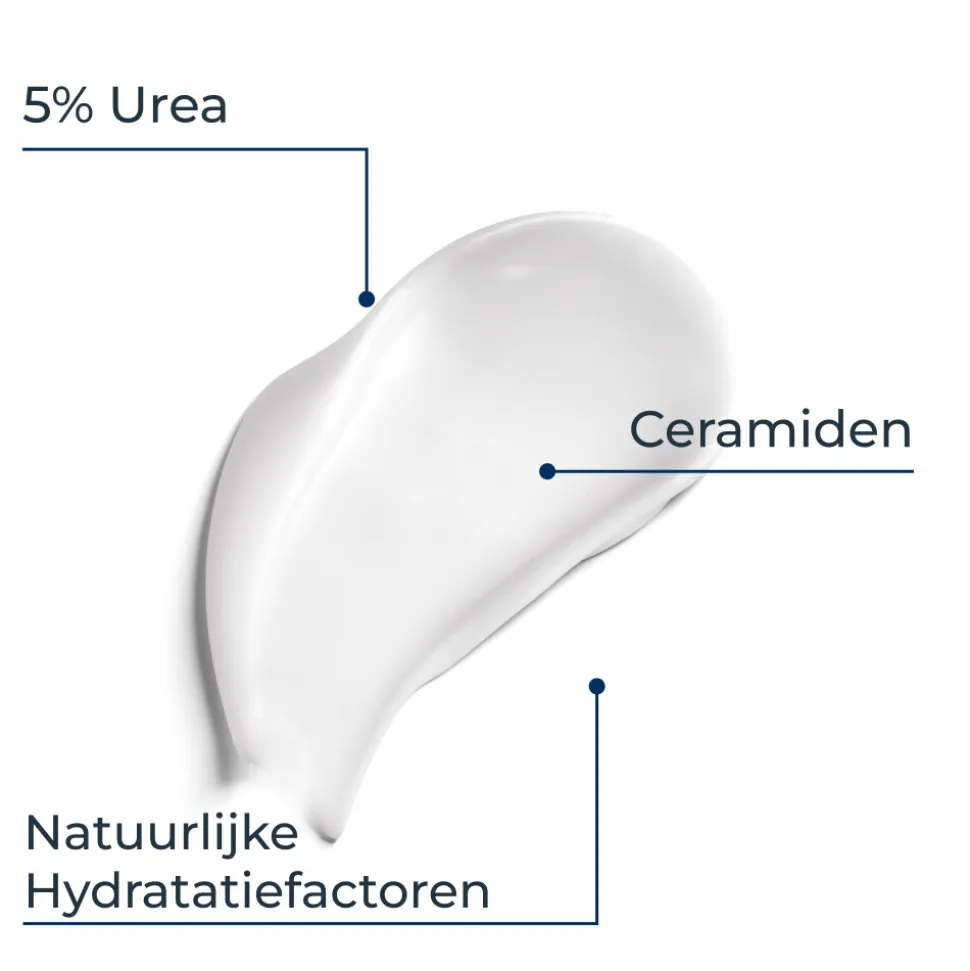 Eucerin UreaRepair Bodylotion met 10% Urea 400 ml