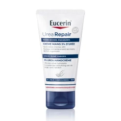 Eucerin UreaRepair Handcrème 5% Urea 75 ml