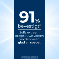 Eucerin UreaRepair Voetcrème 10% Urea 100 ml