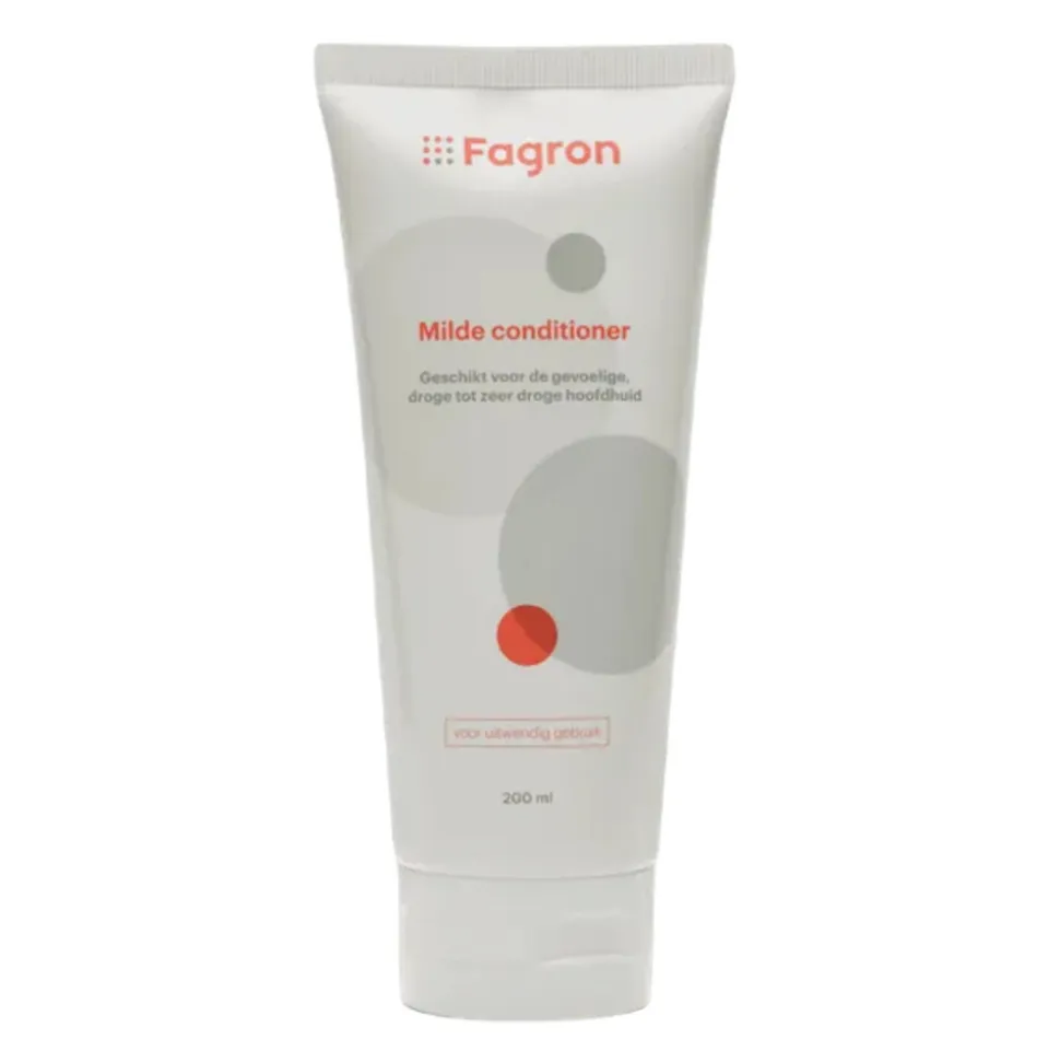Fagron Conditioner Mild 200 ml