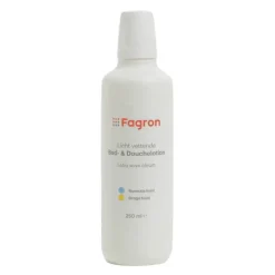 Fagron Douchelotion Licht Vettende 250 ml