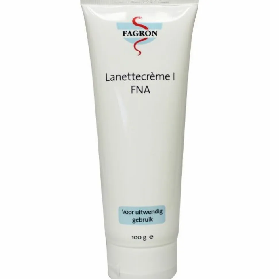 Fagron Lanettecreme | FNA 100 gr
