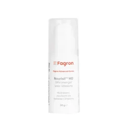Fagron Littekengel Nourisil MD 30 gr