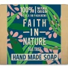 Faith In Nature Zeep Tea Tree 100 gr