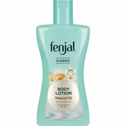 Fenjal Cassic Body Lotion 200 ml