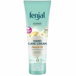 Fenjal Handcrème Classic 75 ml