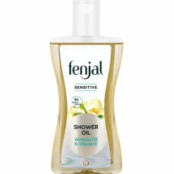 Fenjal Sensitive Douche Olie 225 ml