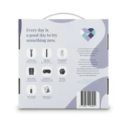 First. Starter Set Together (S)Experience 1 set