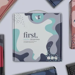 First. Starter Set Together (S)Experience 1 set