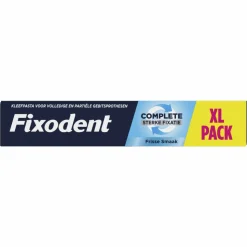 Fixodent Kleefpasta Complete Fresh 70 gr