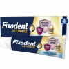 Fixodent Kleefpasta Ultimate Fresh 40 gr