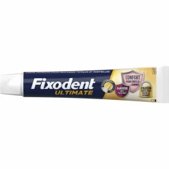Fixodent Kleefpasta Ultimate Fresh 40 gr