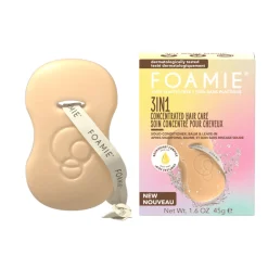 Foamie Conditioner Bar 3in1 Mane Magic 45 gr