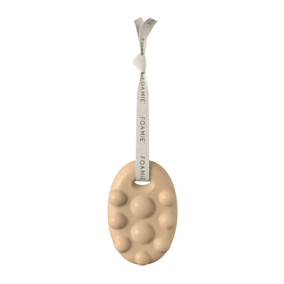 Foamie 2 in 1 Body Bar Oat to Be Smooth