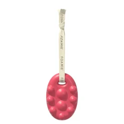 Foamie Shower Bar Berry Basilicious 80 gr