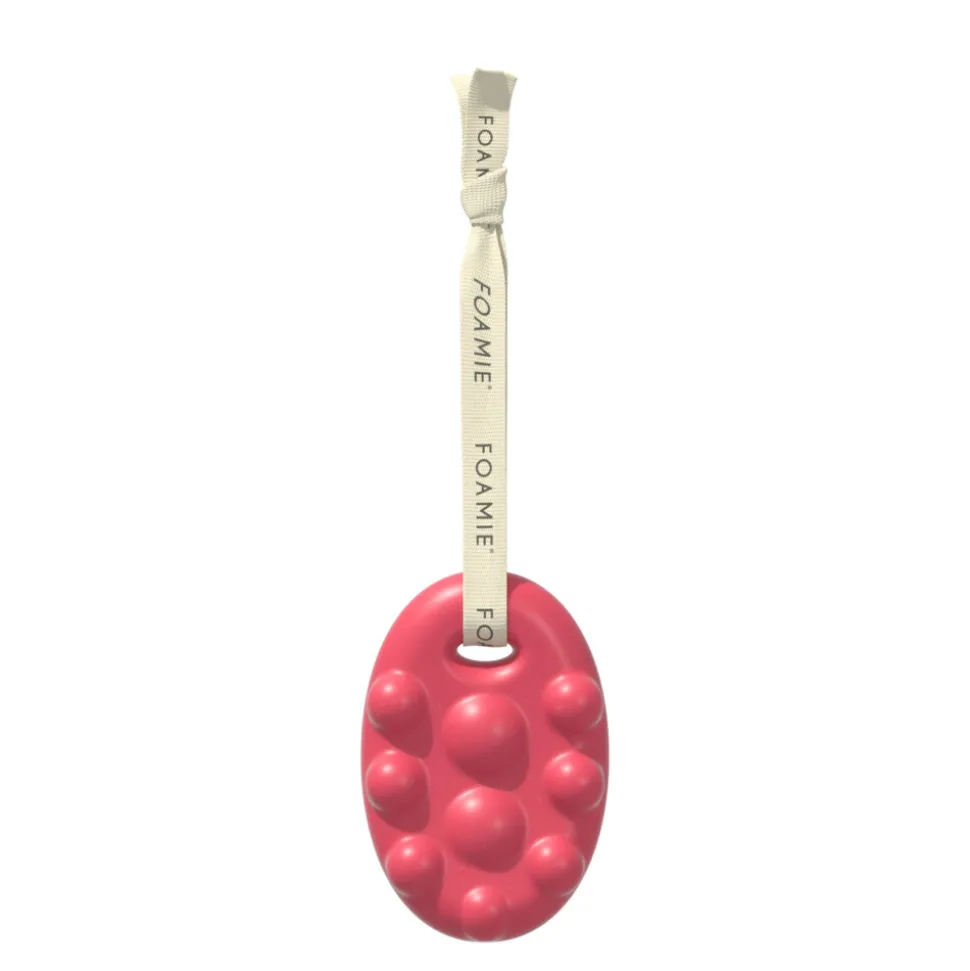 Foamie Shower Bar Berry Basilicious 80 gr