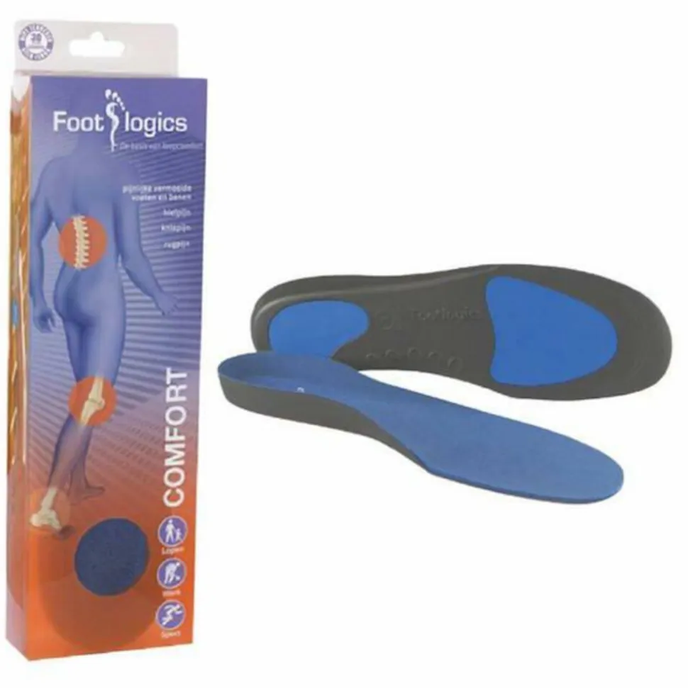 Footlogics Comfort XL 4749 1 paar