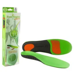 Footlogics Sports S 3840 1 paar