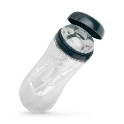 FPPR. Masturbator Transparant